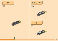 LEGO 71845 instructions page 133 – build guide