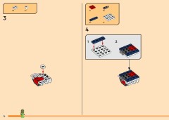 LEGO 71845 instructions page 14 – build guide