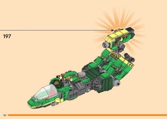 LEGO 71845 instructions page 142 – build guide