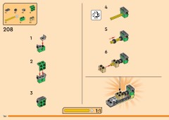 LEGO 71845 instructions page 146 – build guide