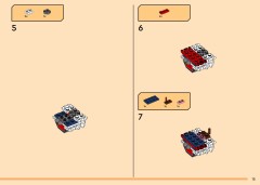 LEGO 71845 instructions page 15 – build guide