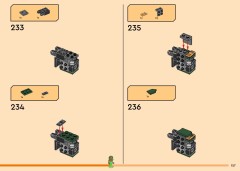 LEGO 71845 instructions page 157 – build guide