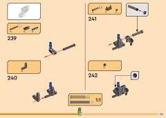 LEGO 71845 instructions page 159 – build guide