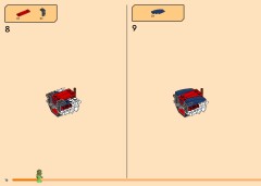 LEGO 71845 instructions page 16 – build guide