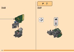 LEGO 71845 instructions page 162 – build guide