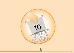 LEGO 71845 instructions page 167 – build guide