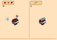 LEGO 71845 instructions page 17 – build guide