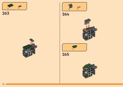 LEGO 71845 instructions page 172 – build guide