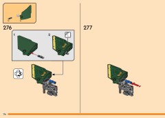 LEGO 71845 instructions page 176 – build guide