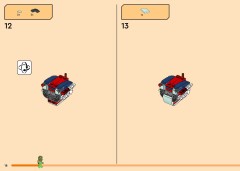 LEGO 71845 instructions page 18 – build guide