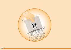 LEGO 71845 instructions page 182 – build guide