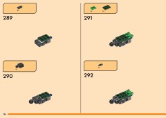LEGO 71845 instructions page 184 – build guide