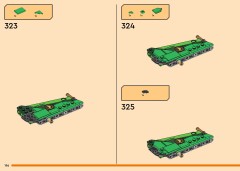 LEGO 71845 instructions page 196 – build guide