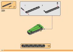 LEGO 71845 instructions page 200 – build guide