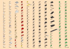 LEGO 71845 instructions page 217 – build guide