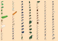 LEGO 71845 instructions page 218 – build guide