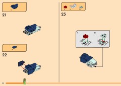 LEGO 71845 instructions page 22 – build guide