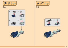 LEGO 71845 instructions page 23 – build guide