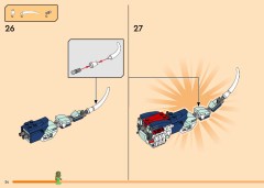 LEGO 71845 instructions page 24 – build guide