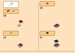 LEGO 71845 instructions page 25 – build guide