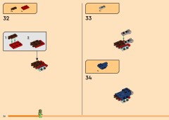 LEGO 71845 instructions page 26 – build guide