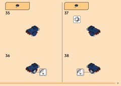 LEGO 71845 instructions page 27 – build guide