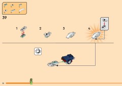 LEGO 71845 instructions page 28 – build guide