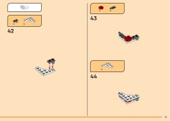 LEGO 71845 instructions page 31 – build guide
