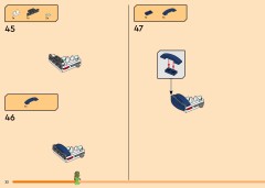 LEGO 71845 instructions page 32 – build guide