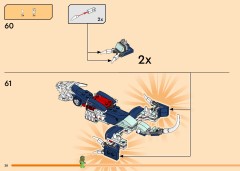 LEGO 71845 instructions page 38 – build guide