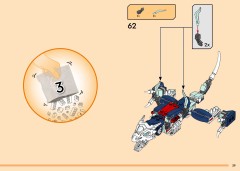 LEGO 71845 instructions page 39 – build guide