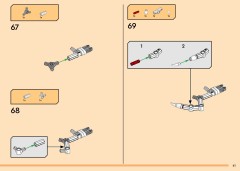 LEGO 71845 instructions page 41 – build guide
