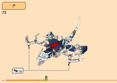 LEGO 71845 instructions page 44 – build guide