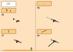 LEGO 71845 instructions page 48 – build guide