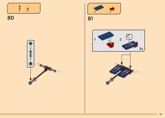 LEGO 71845 instructions page 49 – build guide
