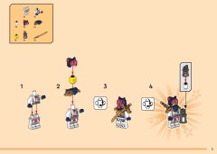 LEGO 71845 instructions page 5 – build guide