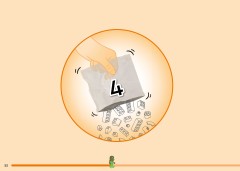 LEGO 71845 instructions page 52 – build guide