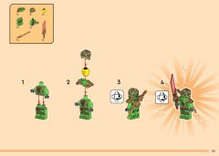 LEGO 71845 instructions page 53 – build guide