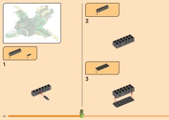 LEGO 71845 instructions page 54 – build guide