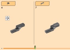 LEGO 71845 instructions page 56 – build guide