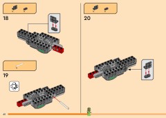 LEGO 71845 instructions page 60 – build guide