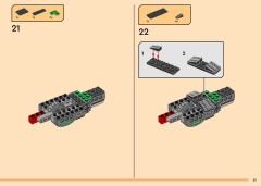 LEGO 71845 instructions page 61 – build guide