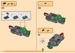 LEGO 71845 instructions page 64 – build guide