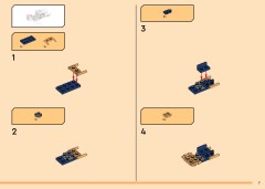 LEGO 71845 instructions page 7 – build guide