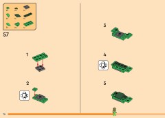 LEGO 71845 instructions page 78 – build guide