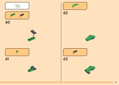 LEGO 71845 instructions page 81 – build guide