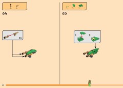 LEGO 71845 instructions page 82 – build guide