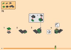 LEGO 71845 instructions page 88 – build guide