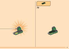 LEGO 71845 instructions page 89 – build guide