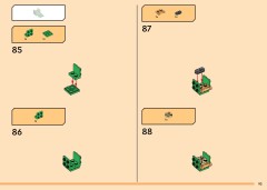 LEGO 71845 instructions page 93 – build guide